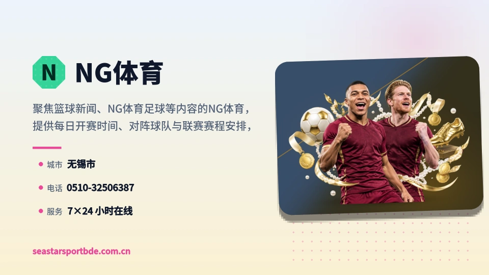 NG体育是谁