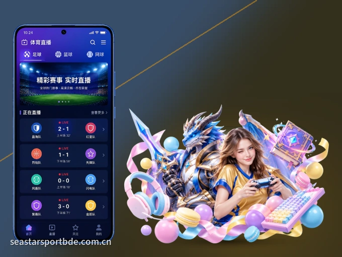 掌上NG体育，口袋里的体坛赛事现场